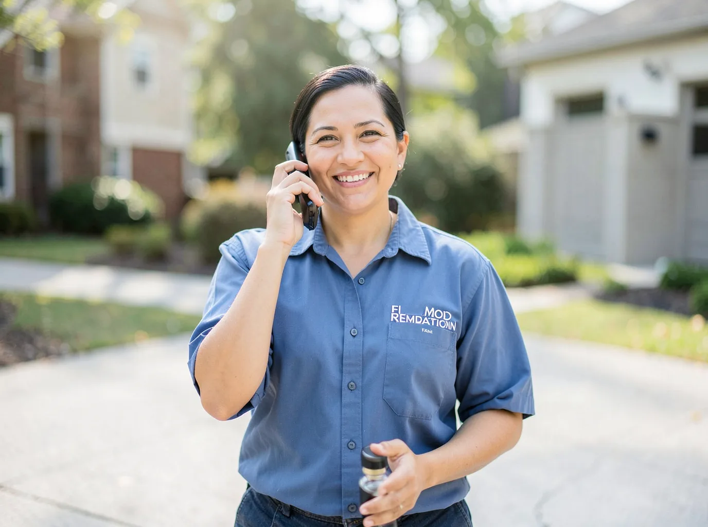 Mold Remediation China Spring, TX FAQs